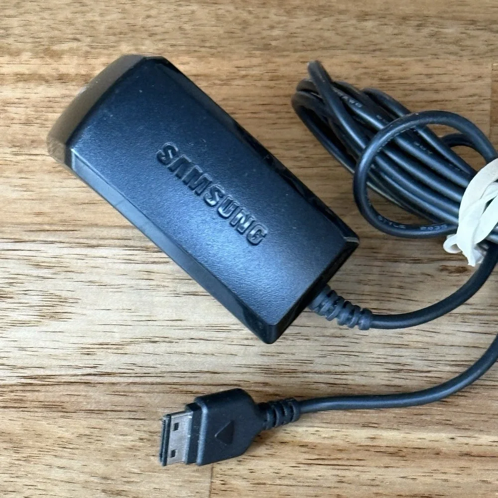 Samsung good preowned